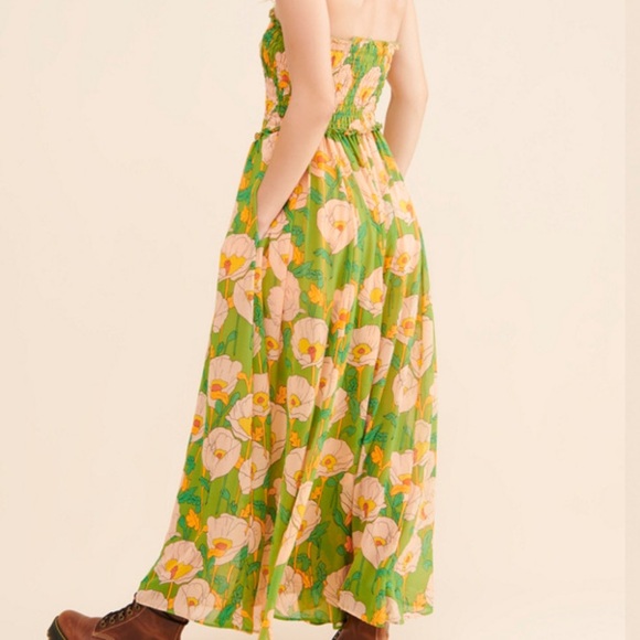 Sophia Jumpsuit NWT
Free People - Picture 2 of 5